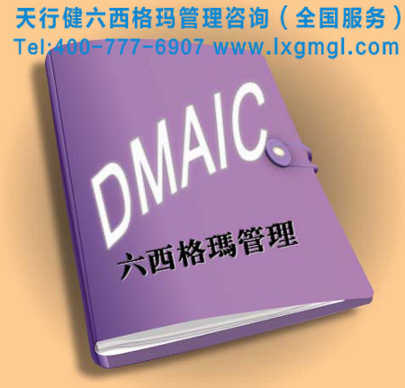 六西格瑪能否久病成“醫”？