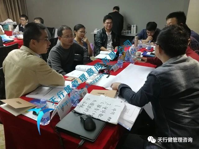 六西格瑪培訓(xùn)，為什么選擇天行健咨詢？