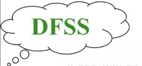 六西格瑪設計DFSS的主要技術工具有哪些？（一）