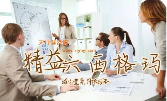 精益六西格瑪項目在F集團M產(chǎn)品事業(yè)處實施總結(jié)