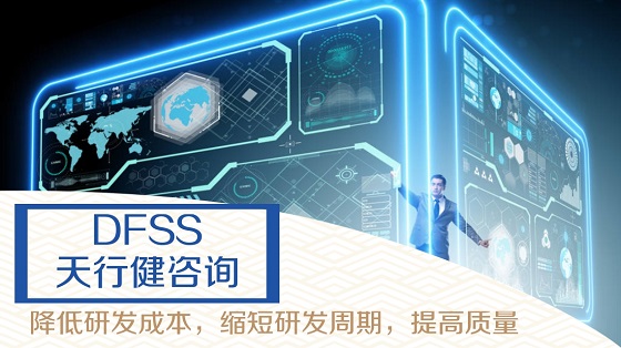 六西格瑪設(shè)計(jì)DFSS的可靠性相關(guān)介紹！