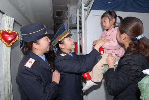 六西格瑪管理在某旅客列車服務行業的改進案例
