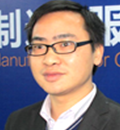六西格瑪黑帶大師彭老師
