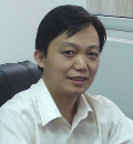 六西格瑪黑帶大師陸老師