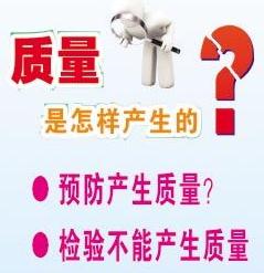 我們是怎樣實施六西格瑪的？