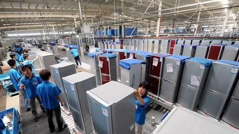 某冰箱制造企業(yè)實(shí)施六西格瑪存在的問題與解決方案 某冰箱制造企業(yè)實(shí)施六西格瑪存在的問題與解決方案