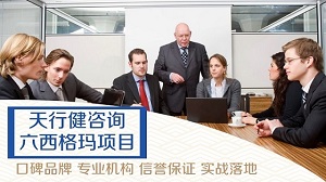 六西格瑪工作組對(duì)企業(yè)改進(jìn)的重要性